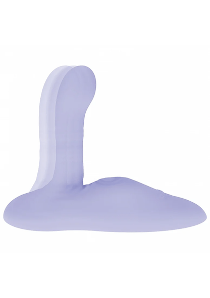 Shots Vibrator Shots Toys Loveline Satisfaction Thrusting Pulse Wave Grinder