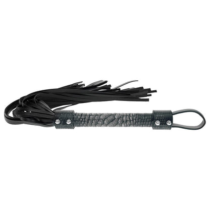 Shots Black Shots Ouch! Florence Collection Flogger