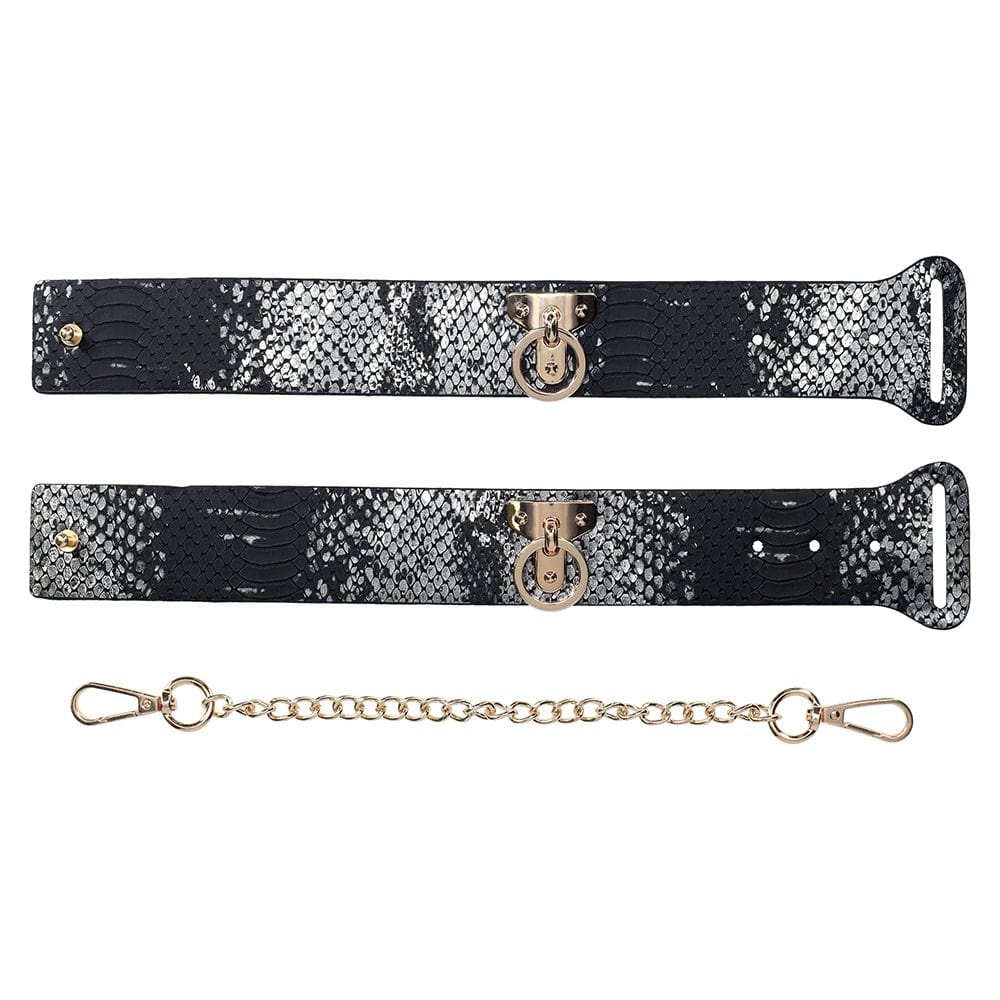 Shots Shots Ouch! Florence Collection Handcuffs