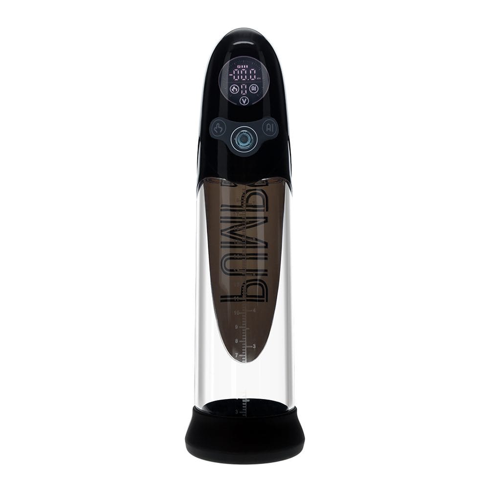 Shots Shots Pumped Aqua-Pro Pump