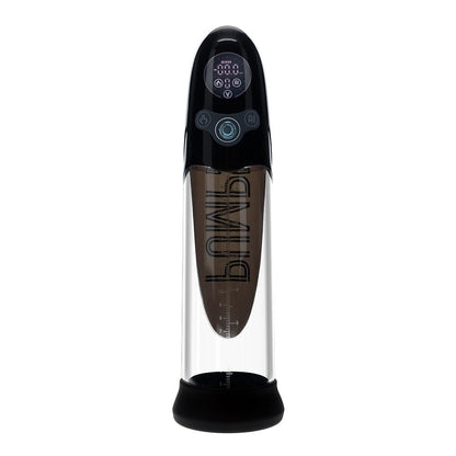 Shots Shots Pumped Aqua-Pro Pump