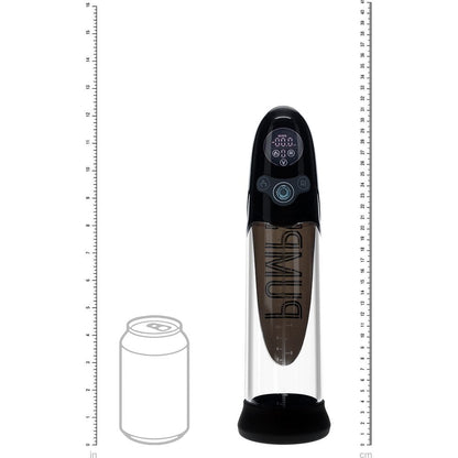 Shots Shots Pumped Aqua-Pro Pump