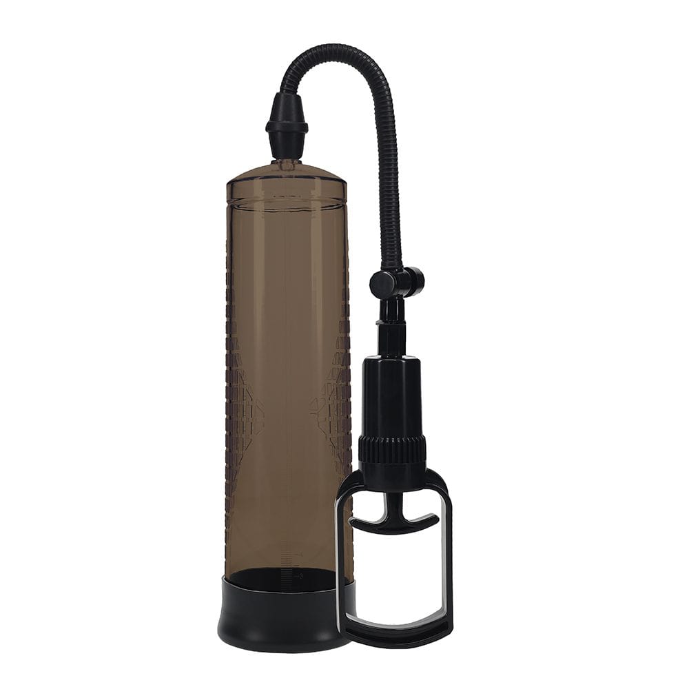 Shots Shots Pumped Basic Pump 2