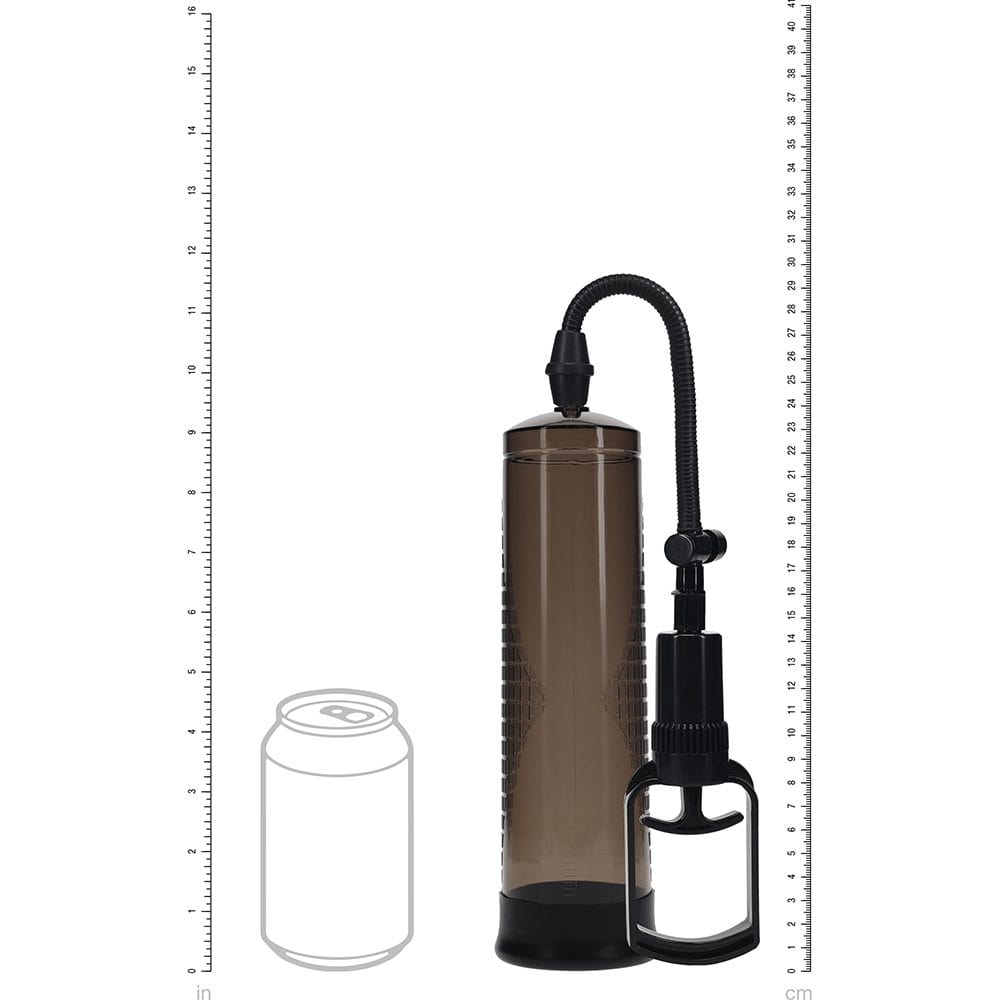 Shots Shots Pumped Basic Pump 2