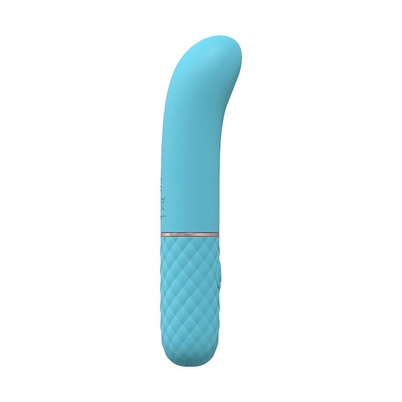 XOXTOYS Blue Shots Loveline Dolce Mini-G-Spot Vibe