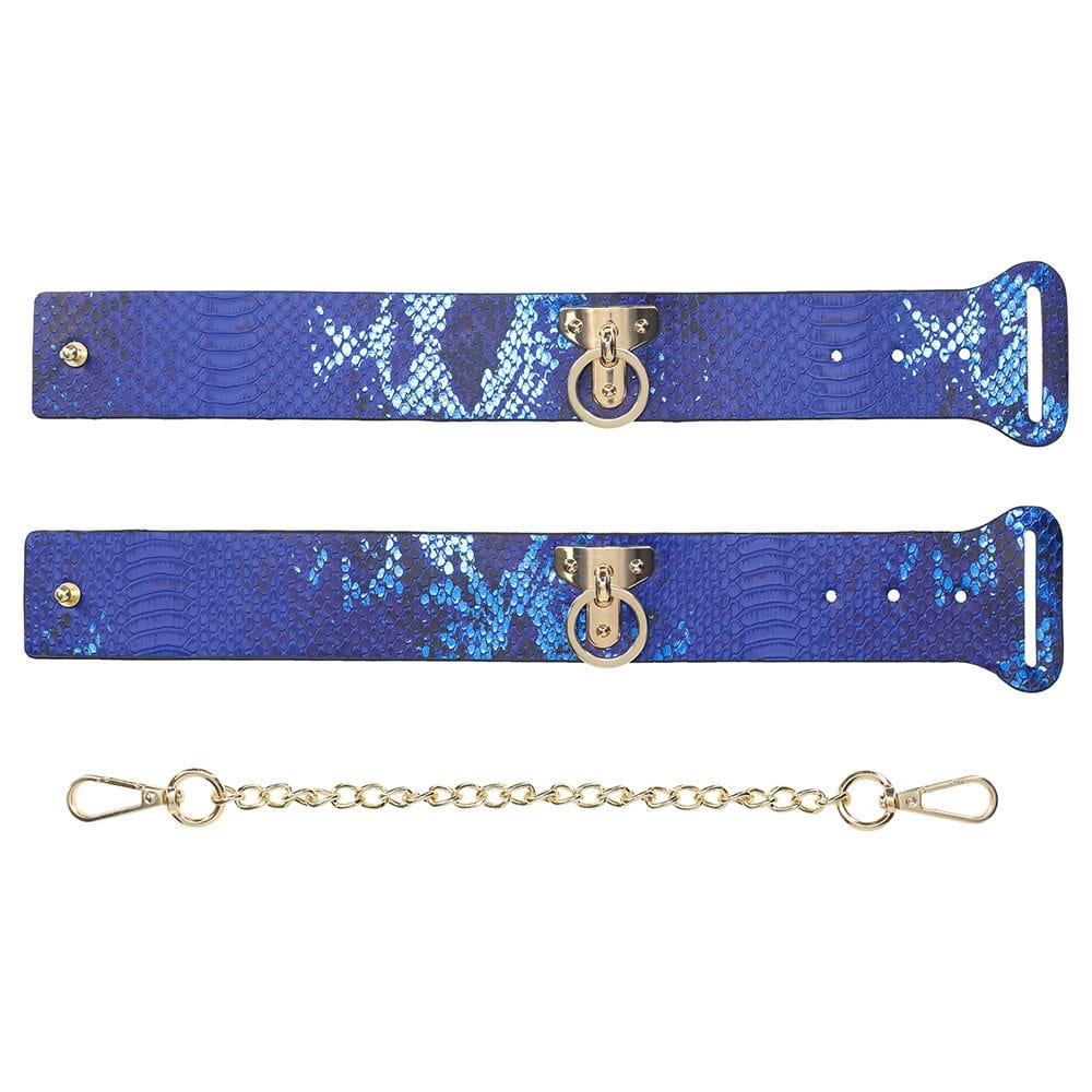 Shots Shots Ouch! Florence Collection Handcuffs