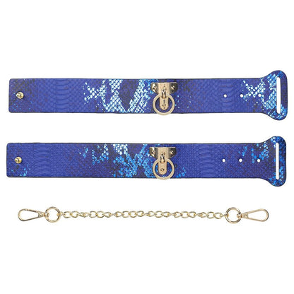 Shots Shots Ouch! Florence Collection Handcuffs