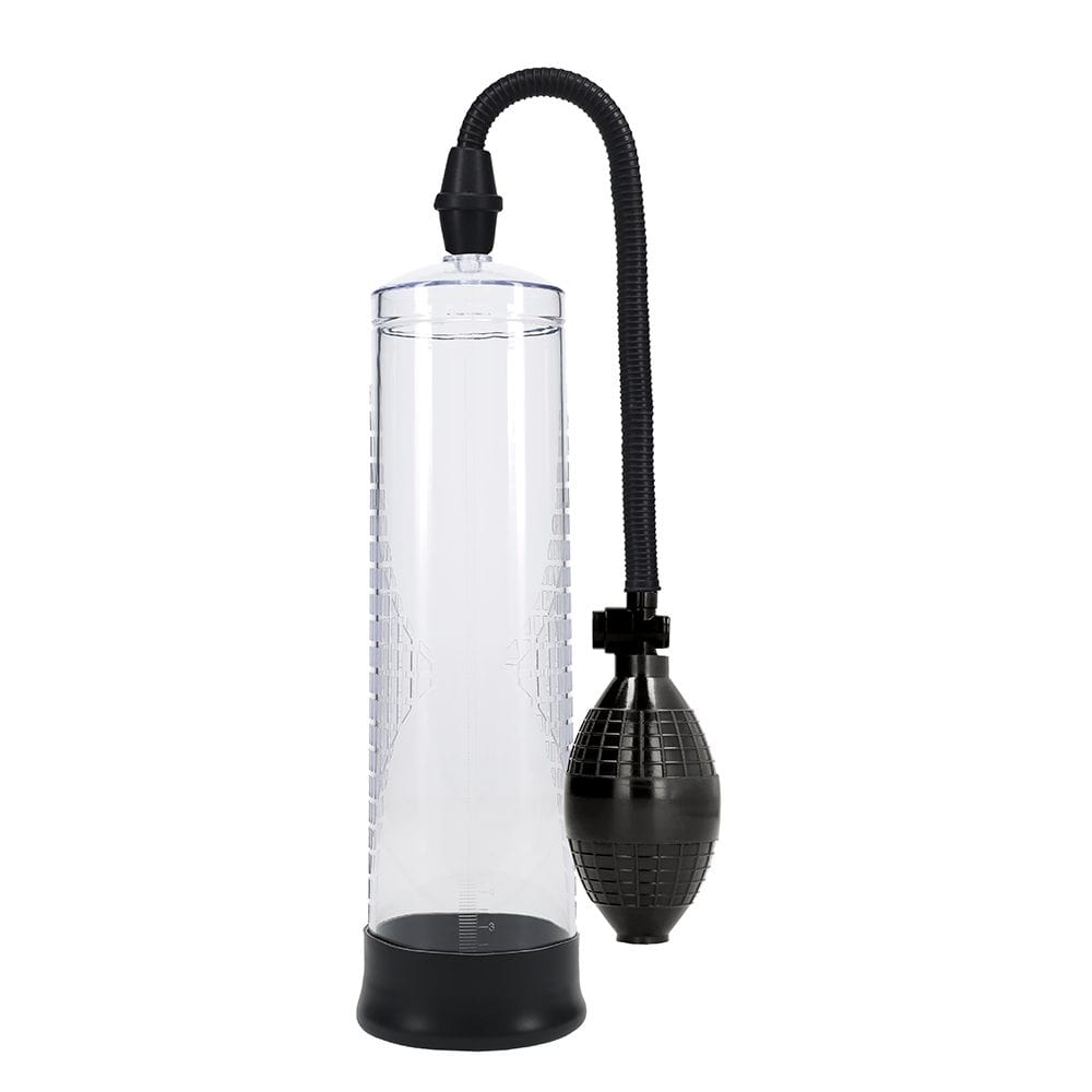 Shots Clear Shots Pumped Basic Pump 1