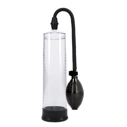 Shots Clear Shots Pumped Basic Pump 1