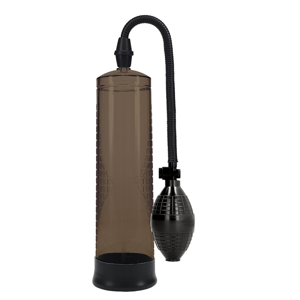 Shots Black Shots Pumped Basic Pump 1