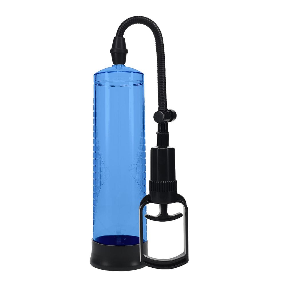 Shots Shots Pumped Basic Pump 2