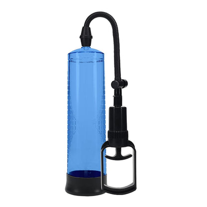 Shots Shots Pumped Basic Pump 2