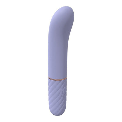 XOXTOYS Lavender Shots Loveline Dolce Mini-G-Spot Vibe