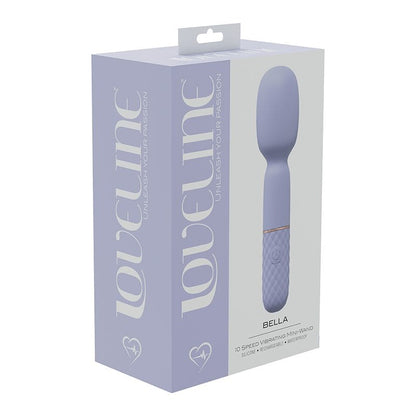 Shots Shots Loveline Bella Mini Wand
