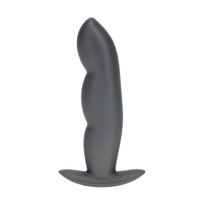 Shots Gun Metal Shots Ouch! Finger Anal Plug