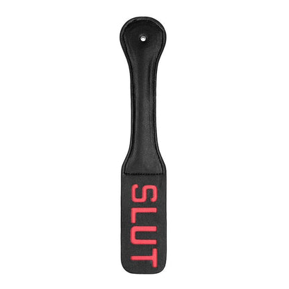 Shots Shots Ouch! Slut Paddle