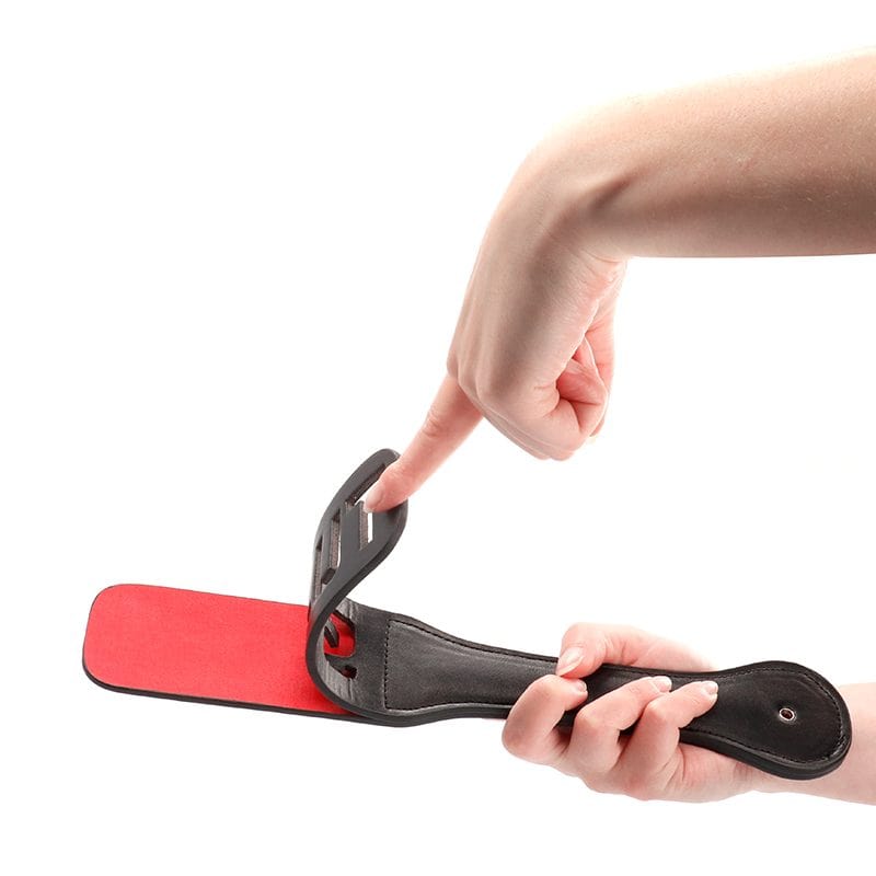 Shots Shots Ouch! Slut Paddle