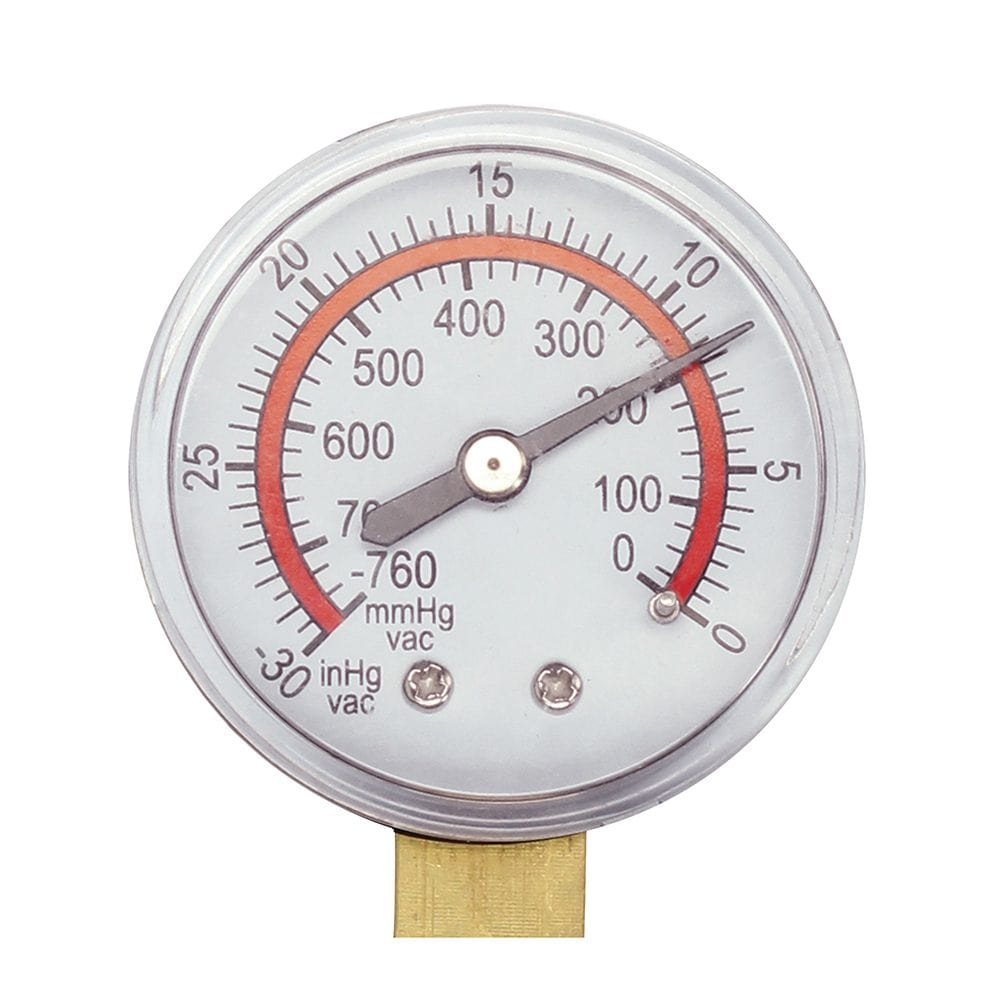 Shots Shots Pumped Ultra-Premium 12" Pump