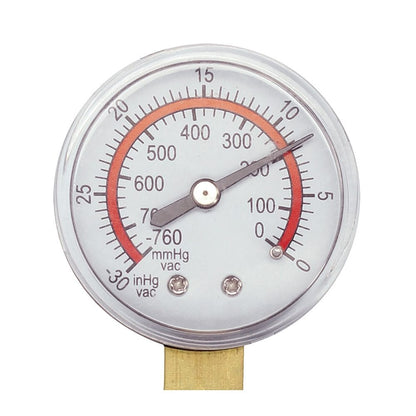 Shots Shots Pumped Ultra-Premium 12" Pump