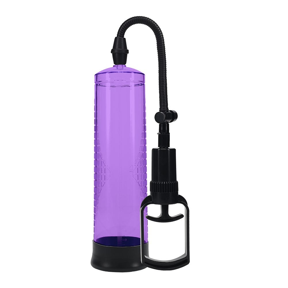 Shots Shots Pumped Basic Pump 2