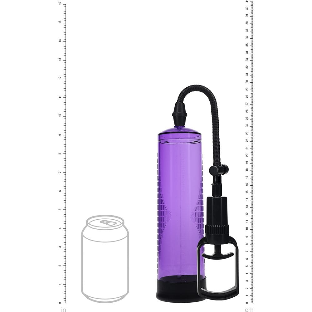 Shots Shots Pumped Basic Pump 2