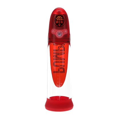 Shots Shots Pumped Aqua-Pro Pump