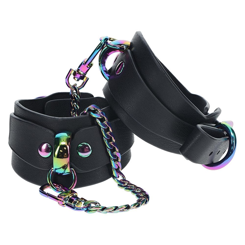 Shots Shots Ouch! Venice Collection Handcuffs