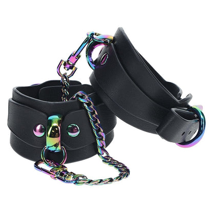 Shots Shots Ouch! Venice Collection Handcuffs