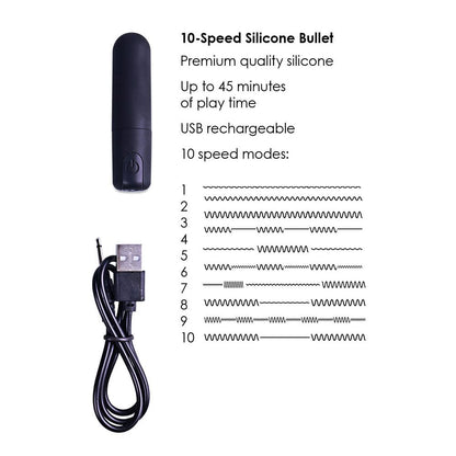 Shots Shots Ouch! Vibrating Strap-On Boxer
