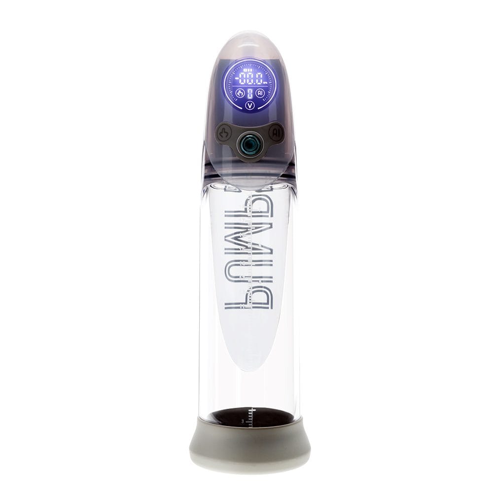 Shots Shots Pumped Aqua-Pro Pump