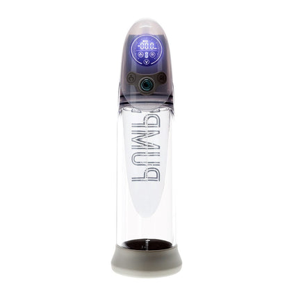 Shots Shots Pumped Aqua-Pro Pump