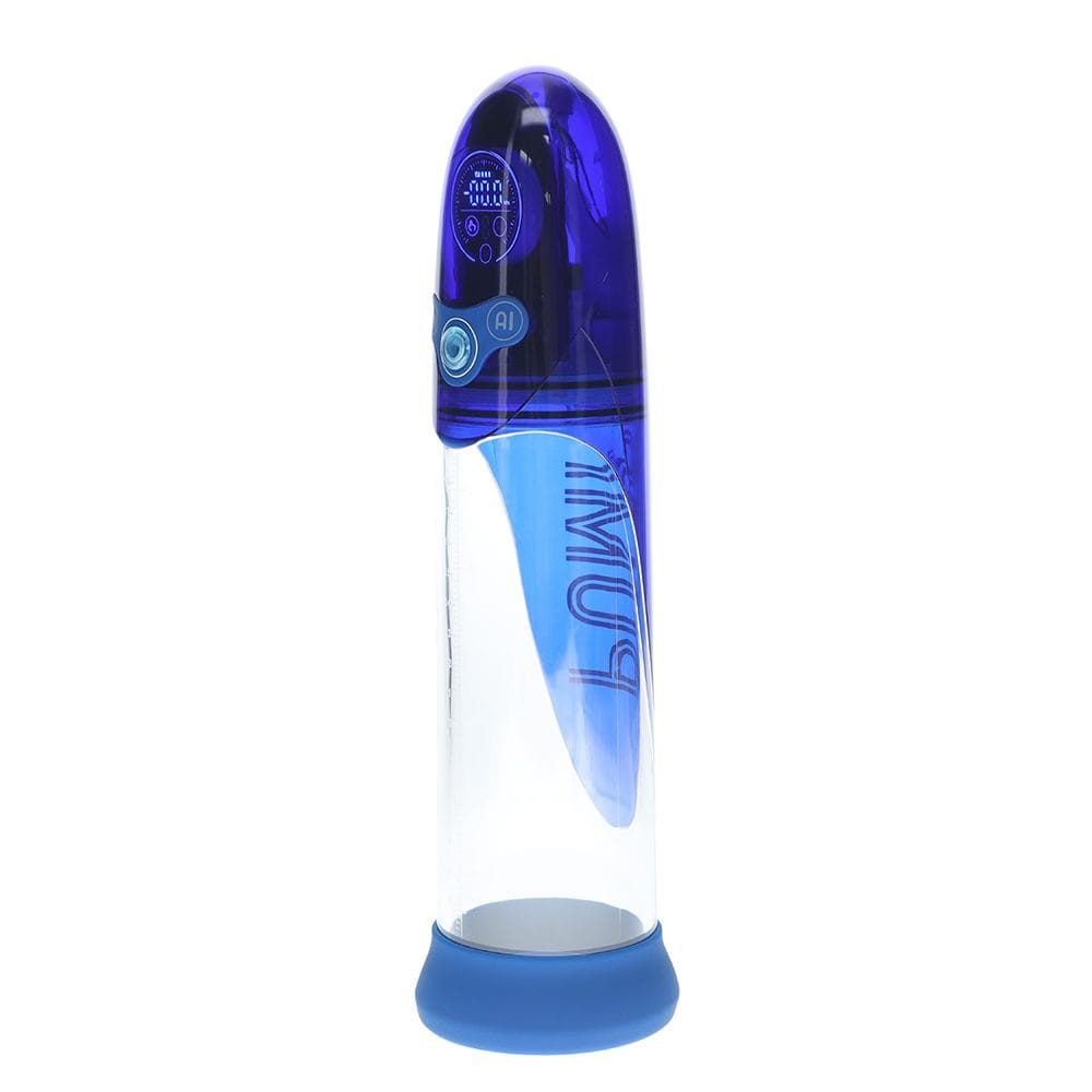 Shots Shots Pumped Aqua-Pro Pump