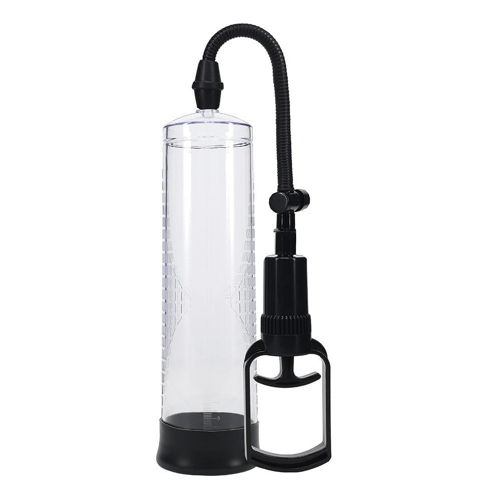 Shots Shots Pumped Basic Pump 2