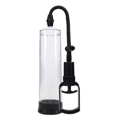 Shots Shots Pumped Basic Pump 2