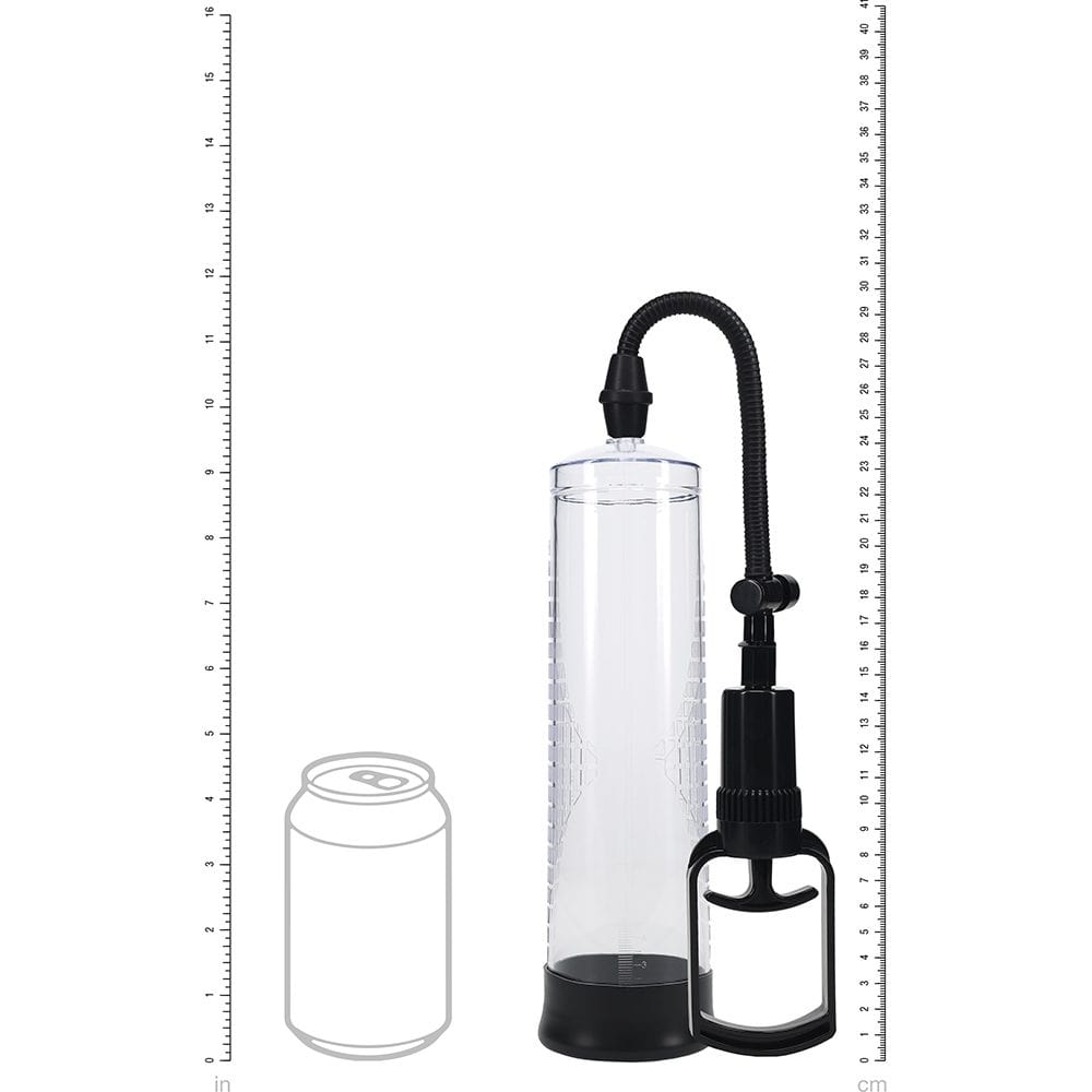 Shots Shots Pumped Basic Pump 2