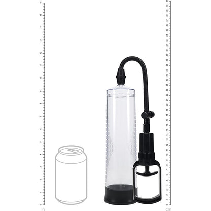 Shots Shots Pumped Basic Pump 2
