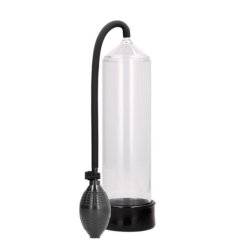 Shots Shots Pumped Classic Penis Pump