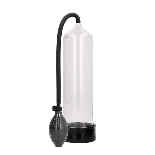 Shots Shots Pumped Classic Penis Pump