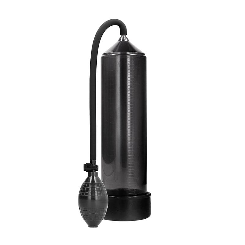 Shots Shots Pumped Classic Penis Pump