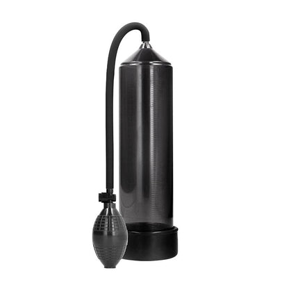 Shots Shots Pumped Classic Penis Pump