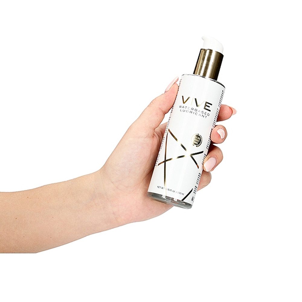 Shots Lubes & Lotions Shots Vive Water-Based Lubricant