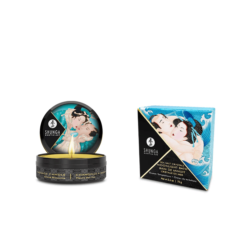 Shunga Pleasure Kits Shunga Calendar of Desires