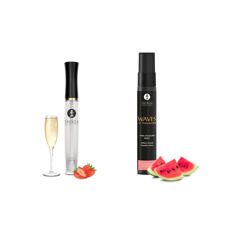 Shunga Pleasure Kits Shunga Calendar of Desires