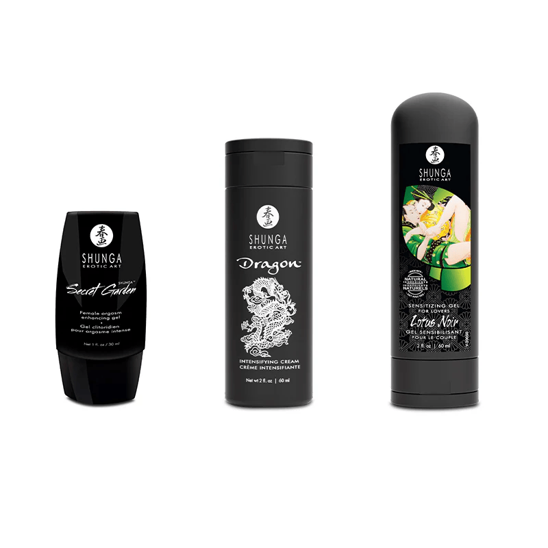 Shunga Pleasure Kits Shunga Calendar of Desires