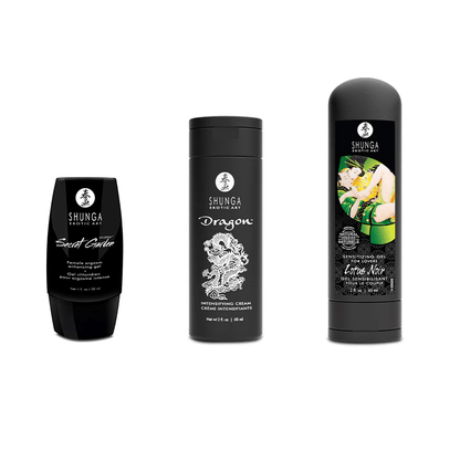 Shunga Pleasure Kits Shunga Calendar of Desires