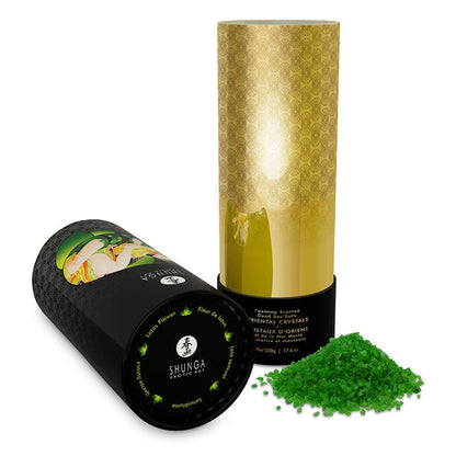 Shunga Sensual Love Shunga Oriental Bath Crystals