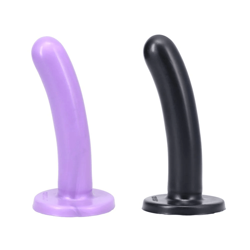 Tantus Dildos Tantus Silk Medium Dildo