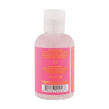 Sliquid Lubes & Lotions Sliquid Swirl Pink Lemonade Flavored Lubricant