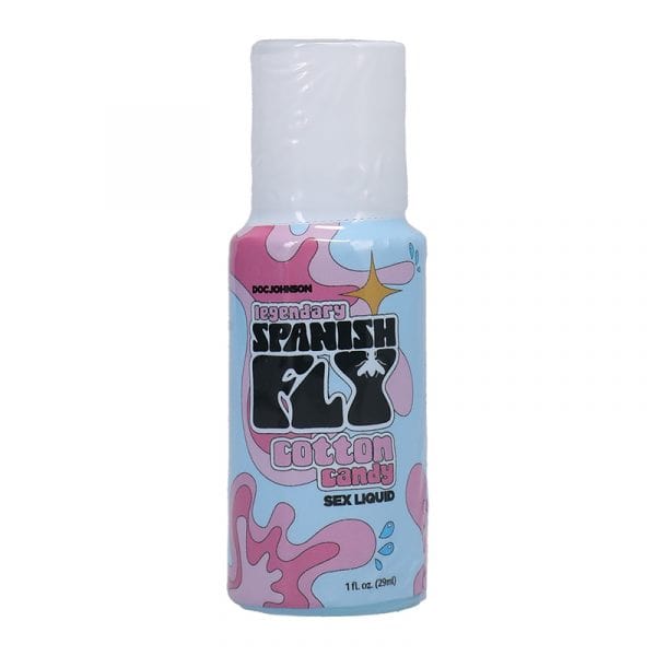 Spanish Fly Sex Liquid - XOXTOYS