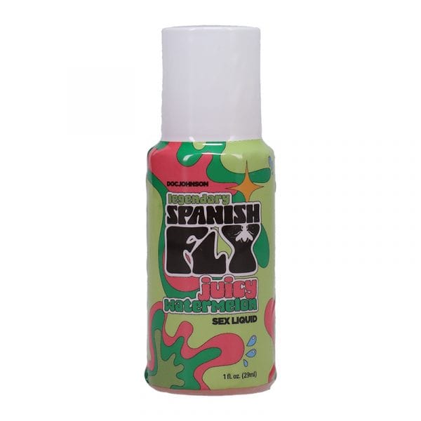 Spanish Fly Sex Liquid - XOXTOYS